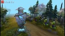 Goblin Techies in Dota 2