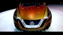 NEW 2024 Nissan Maxima Hatchback – Exterior and Interior 4K