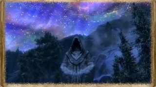 Вселенная The Elder Scrolls – Этериус
