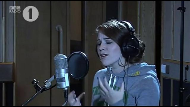 Katy B – Perfect Stranger ft. Magnetic Man (Live at Maida Vale)