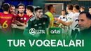 TUR VOQEALARI | 9-SON