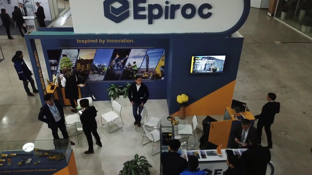 Промышленные выставки Iteca Exhibitions 2018