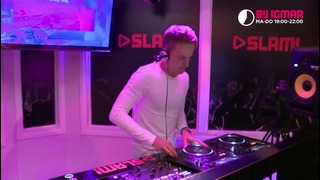 Dannic – Live @ SLAM! Bij Igmar (26.09.2016)