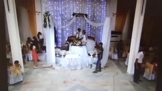 Свадьба по Берунийский