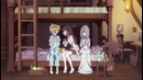 Little Witch Academia (TV) – 10 Серия (Зима 2017!)
