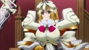 Kyoukai Senjou no Horizon II / Горизонт на Границе Пустоты II (7 серия)
