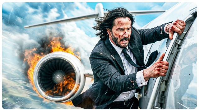 Avengers Secret Wars, The Mummy 4, Keanu Reeves in Kill Current, X Men Movie – BEST MOVIE NEWS 2026