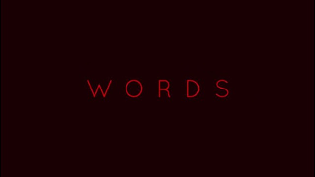 BANKS – Beggin For Thread (Lyric Video)