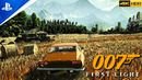 007 First Light | James Bond AMAZING Car Chase Gameplay [PS5 PRO 4KHDR]