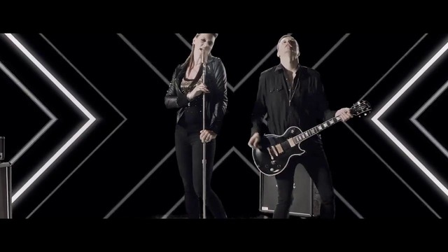 Northward – While Love Died (Official Music Video 2018)