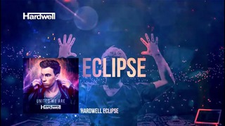 Hardwell – Eclipse (Album Version)