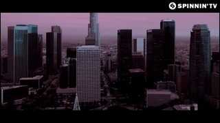 KURA ft. Melody Noel – Paper Roses (Official Lyric Video 2017)