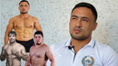 Shoxasan Mirzamatov Xanturaev Ornini Bosadimi? Muzaffar Radjabovni Nega Xurmat Qiladi? UFC Xaqida