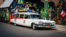 INSANE Ghostbusters Halloween House in London