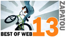 Best of Web 13. Лучшее из интернета часть 13 (Zapatou)
