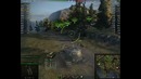 World of Tanks рота VK7201 (папка тапка) ч3