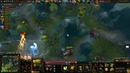 DOTA2: DreamLeague: Fnatic vs MYM (Game 1)