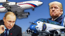 Борт Номер 1! Что Скрывает Самолет Президента