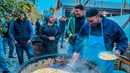 Узбекская свадьба! Впервые в Коканде! Утренний плов на 400 человек! Что дарят гости