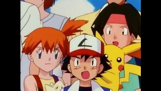 Покемон / Pokemon – 26 Серия (2 Сезон)