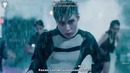 Taemin ‘MOVE’ клип #1 рус. суб
