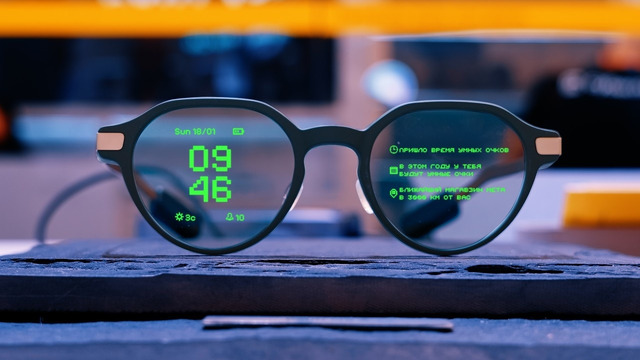 Умные очки Топ-5 лучших моделей в 2026 – Meta Ray-Ban, Rokid и Even Realities