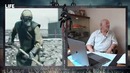 Сериал (Чернобыль) показали ликвидаторам аварии