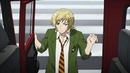Code: Breaker – 11 Серия (Осень 2012!)