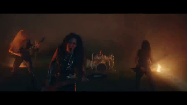Crypta – From The Ashes (Official Video 2021)