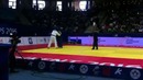Asian judo чемпионат 2016 вес -90 кг