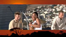 Safri Duo ft Velile – Helele (Official clip)