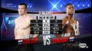 Remy Bonjasky vs Mirko «Cro Cop» Filipović Glory 14 (8.03.2014) | HD