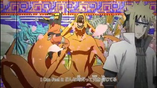 Naruto Shippuuden – 431 Серия (480p)