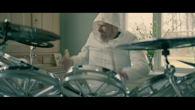 Tungsten – Joker (Official Music Video 2026)