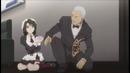 Когда плачут чайки/Umineko no Naku Koro ni 9 серия