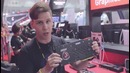 Зачем ему четыре gtx1080؟! ✔ новая линейка видеокарт от msi на computex 2016