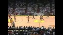 Final Game 5 (12.06.1991) LAL@CHI часть 2