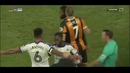 Hull City vs Newcastle United | EFL Cup 2016/2017