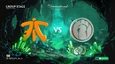 DOTA2: The International 2018 – Fnatic vs iG (Game 2, Groupstage)