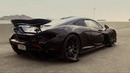 McLaren P1 – Жара