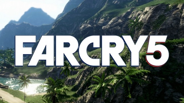 Игра ‘Far Cry 5’ (2018) – геймплейный трейлер 2 (Gamescom 2017)