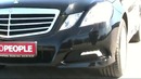 Mercedes Benz – Новый Е класс
