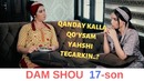 (Handa group) OOO, Dam SHOU – Qanday kalla qo’ysam yaxshi tegarkin