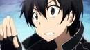 Сценка из sao (UA MAX)