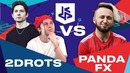 2drots vs панда фх- кубок фиферов 2019