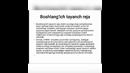 Chiziqli dasturlash masalasini simpleks jadval usulida echish (dots. Djamalov K.)