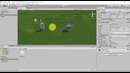Unity3D Starter. Урок 3. Скрипты и движение объектов