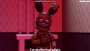 Maximum SFM-The Living Tombstone FNaF 4