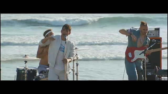 DNCE – Cake By The Ocean (Official Video 2015!)