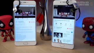 Сравнение лучших смартфонов Meizu до $200. Meizu M6 Note или Meizu MX6
